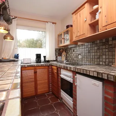 Апартаменты Ferienwohnung 1 Im Haus Nordsee Oase