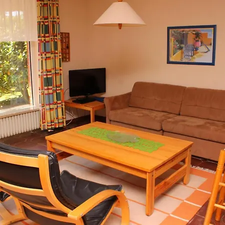 Ferienwohnung 1 Im Haus Nordsee Oase * Санкт-Петер-Ординг
