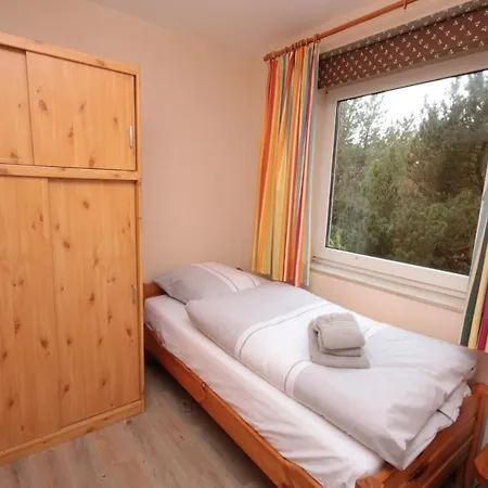 Ferienwohnung 1 Im Haus Nordsee Oase *