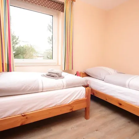 Ferienwohnung 1 Im Haus Nordsee Oase *